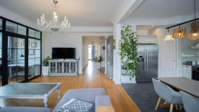 Superior 2BR Apartment In Vake - By Wehost